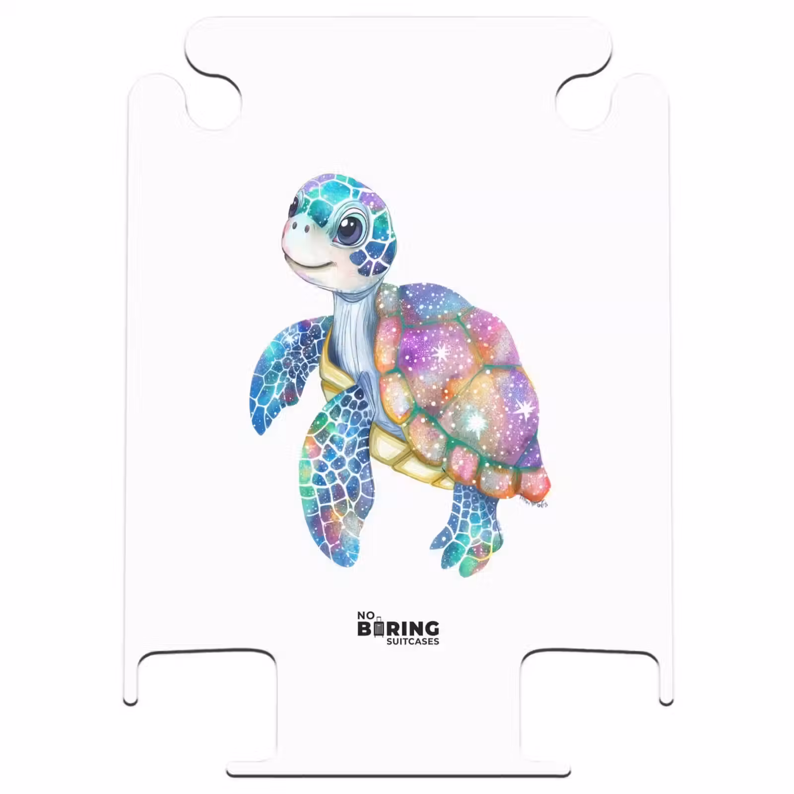 CaseSwap™ - sjonny turtle — 1