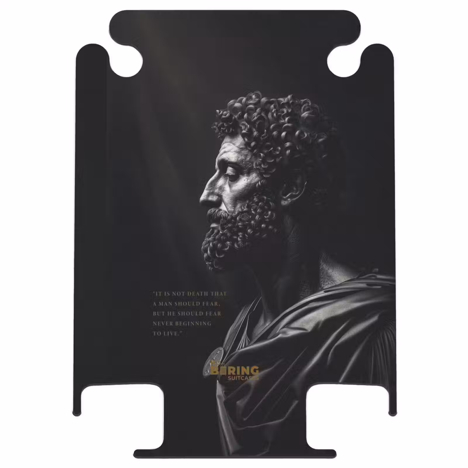 CaseSwap™ - Empire - Marcus Aurelius — 1