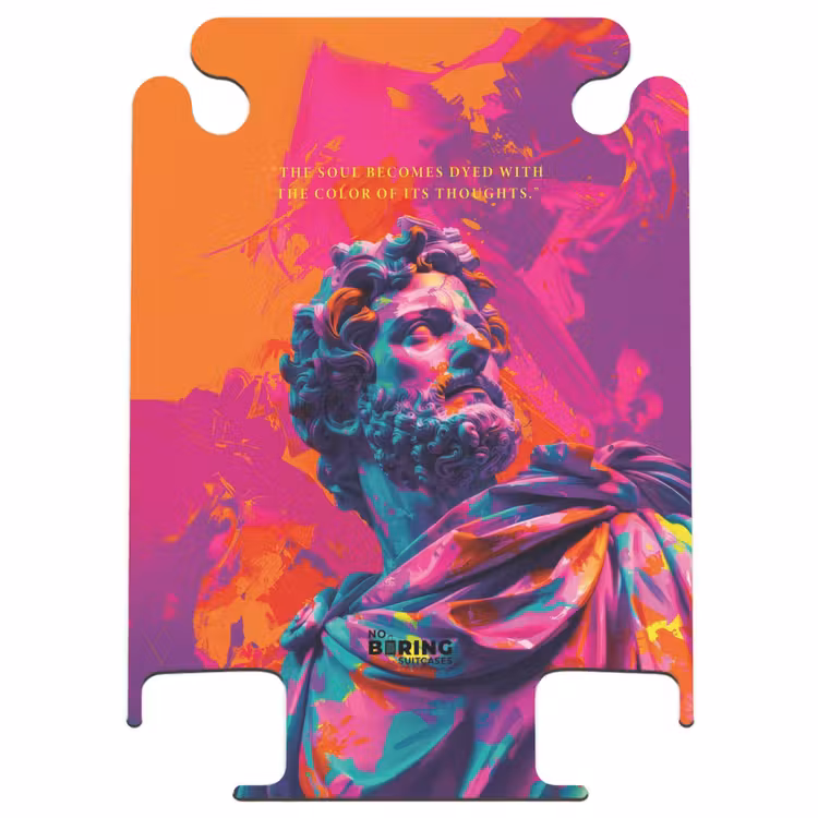 CaseSwap™ - Empire - Graffiti quote — 1