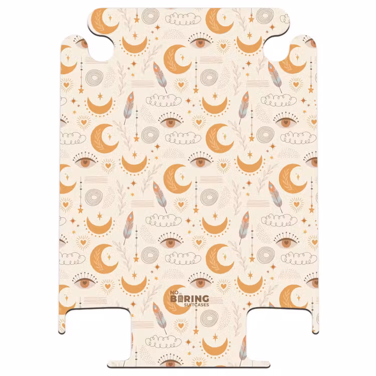 CaseSwap - Boho - Moon pattern — 1