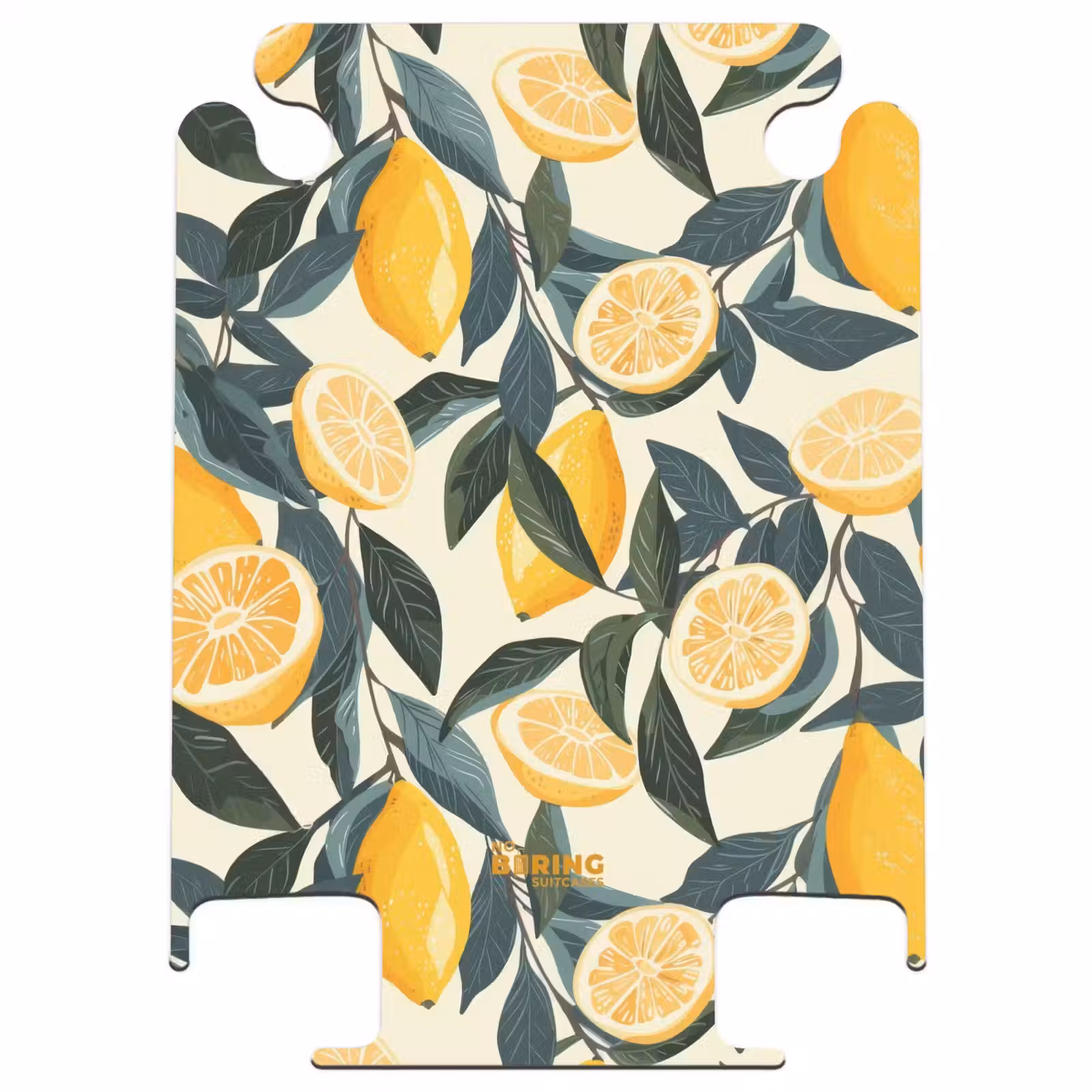 CaseSwap™ - Vintage fruit - Lemons — 1