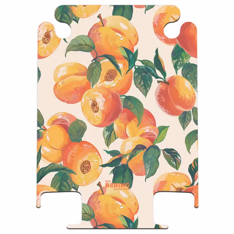CaseSwap™ - Vintage fruit - Peaches — 1