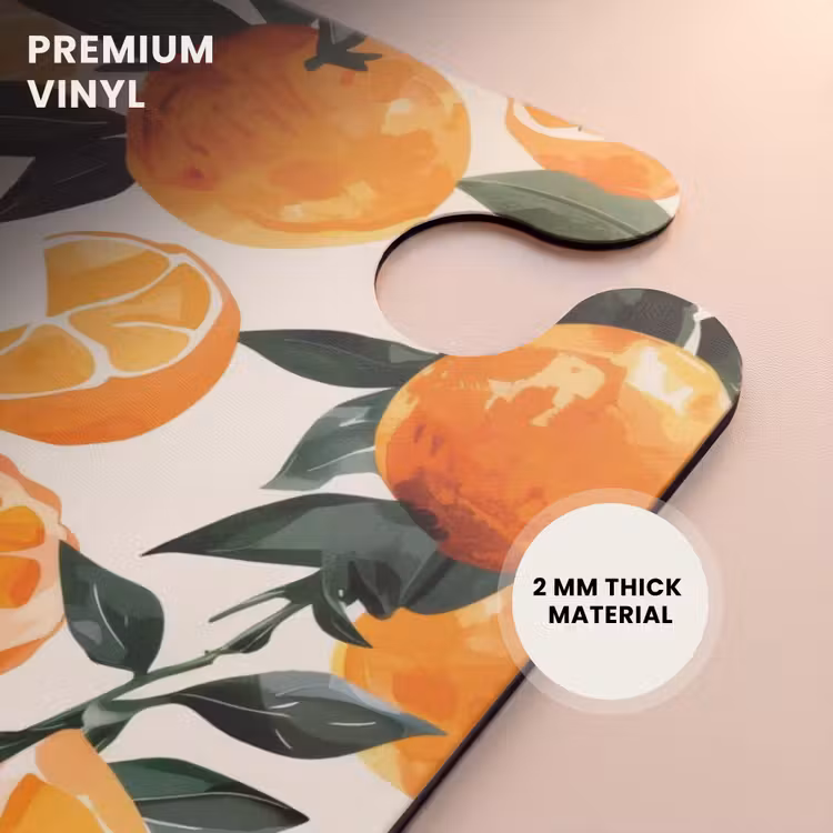 CaseSwap™ - Vintage fruit - Tangerines — 6