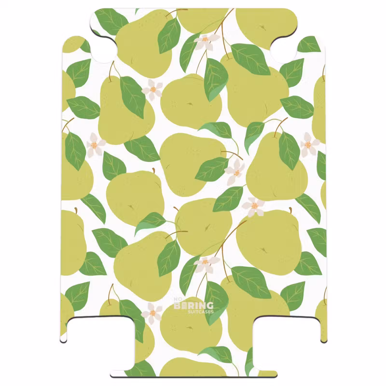 CaseSwap™ - Pastel fruit - Pears — 1