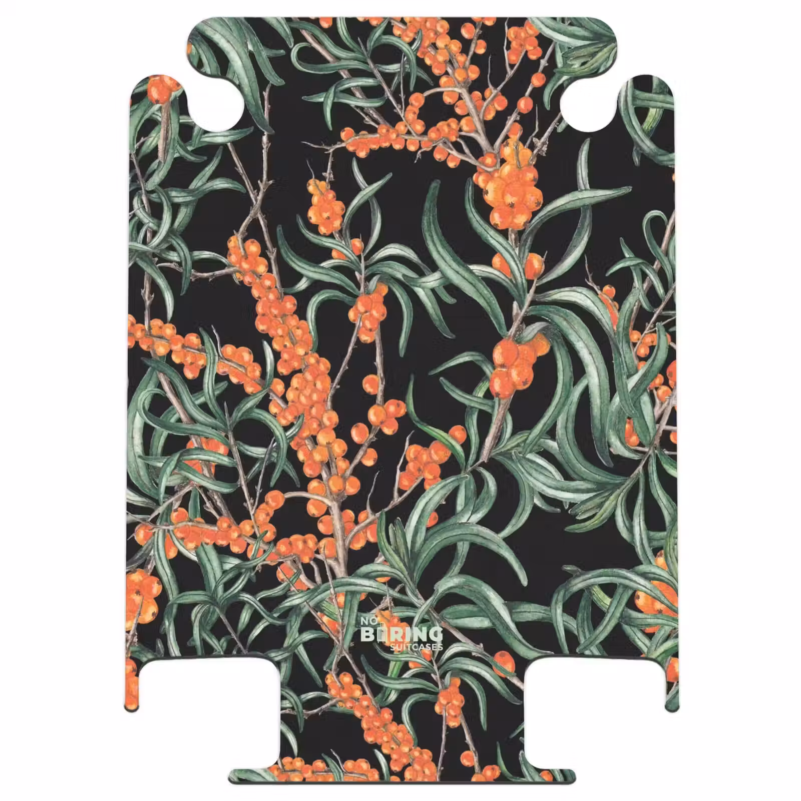 CaseSwap™ - Vintage fruit - Sea buckthorn berries — 1