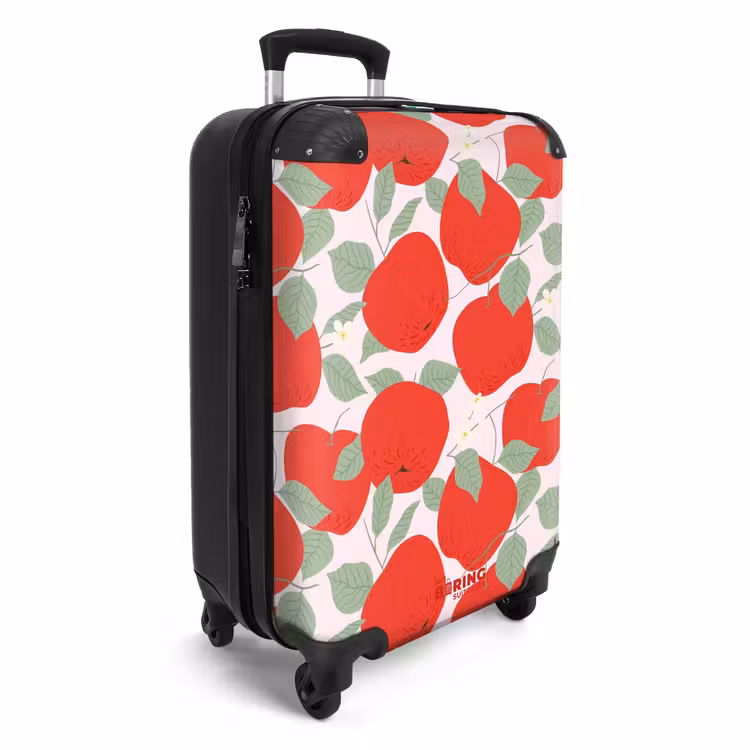 CaseSwap™ - Pastel fruit - Apples — 2
