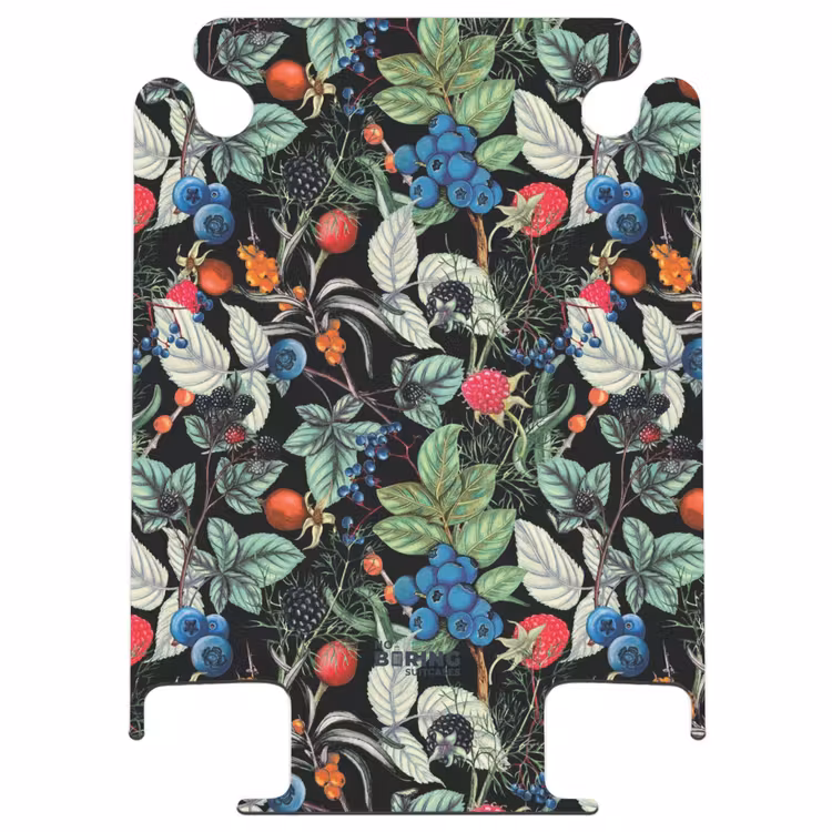 CaseSwap™ - Vintage fruit - Fruit paradise — 1