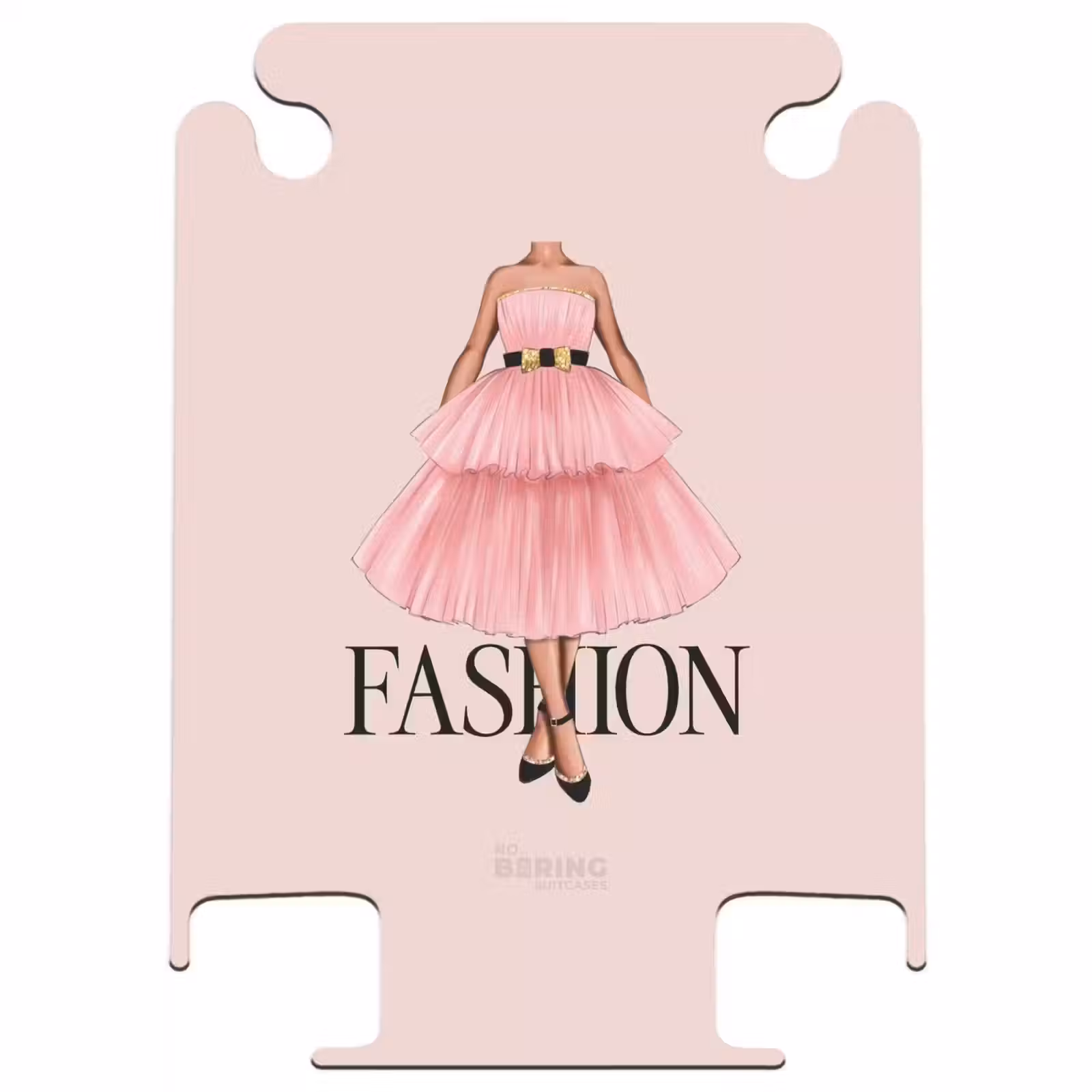 CaseSwap™ - Fashion - Ballerina — 1