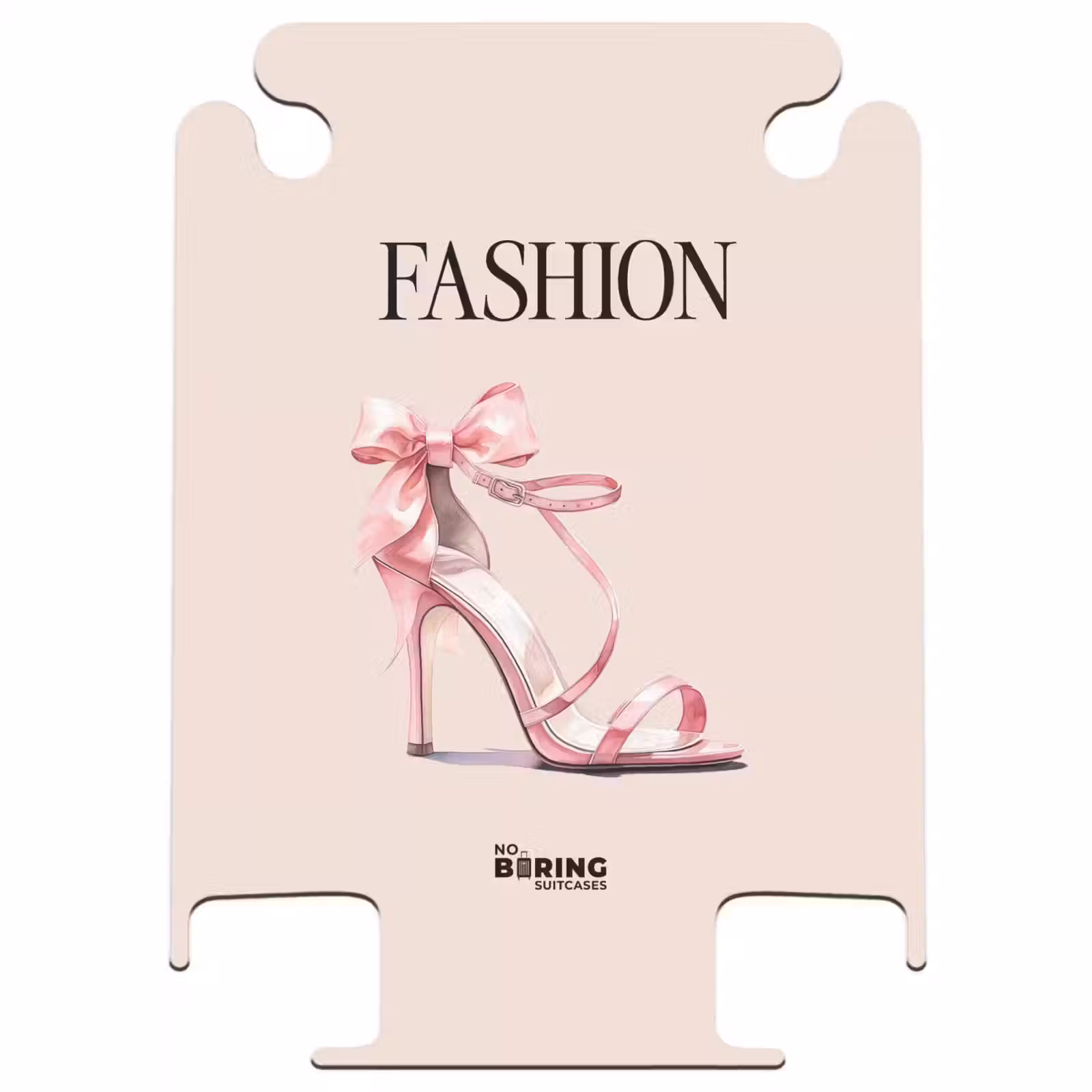 CaseSwap™ - Fashion - Ballerina shoe — 1