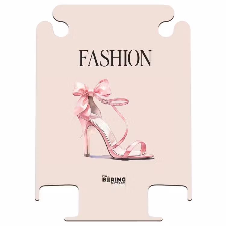 CaseSwap™ - Fashion - Ballerina shoe — 1