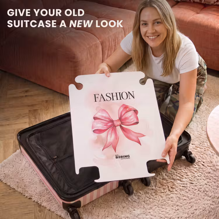 CaseSwap™ - Fashion - Bow — 3