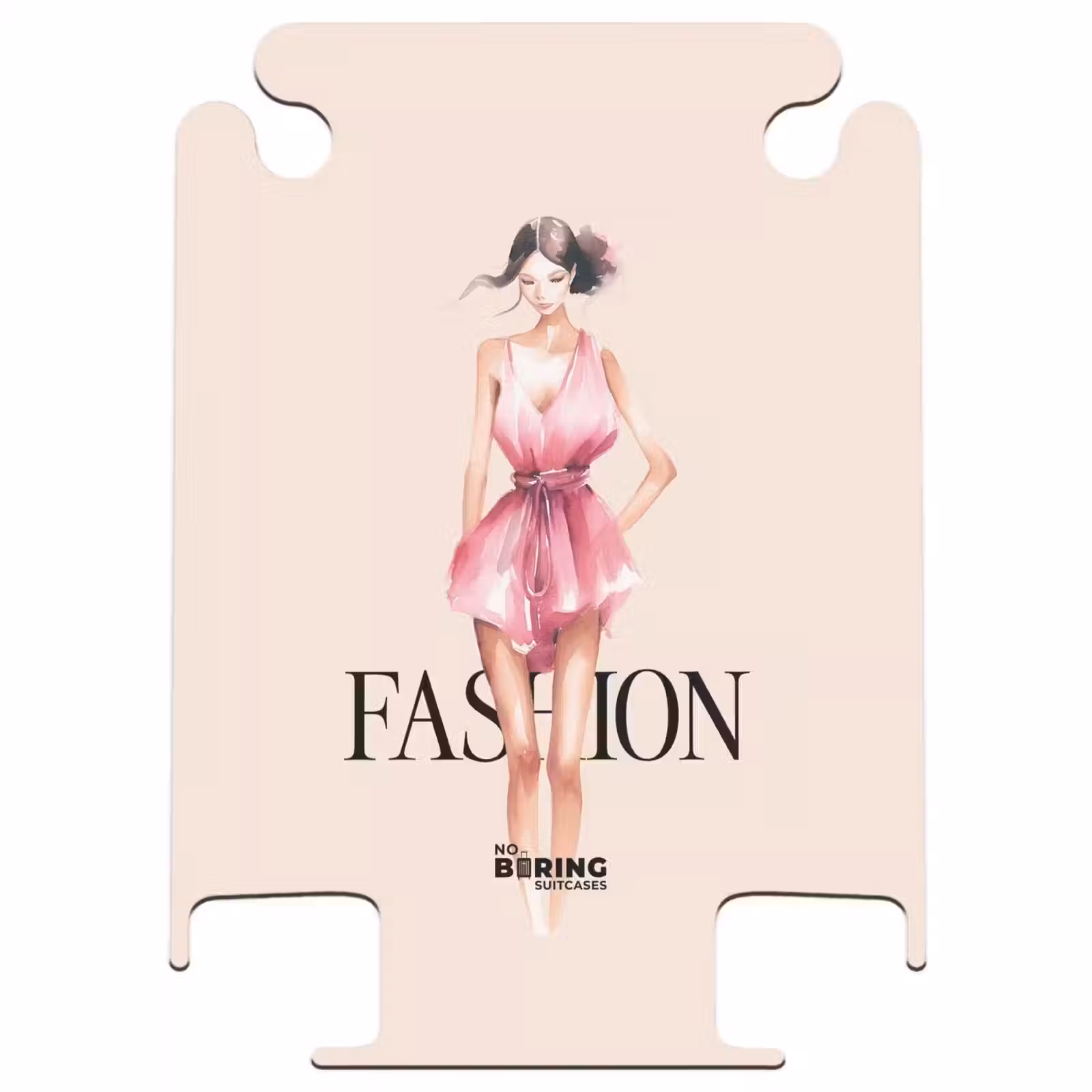 CaseSwap™ - Fashion - Casual dress — 1