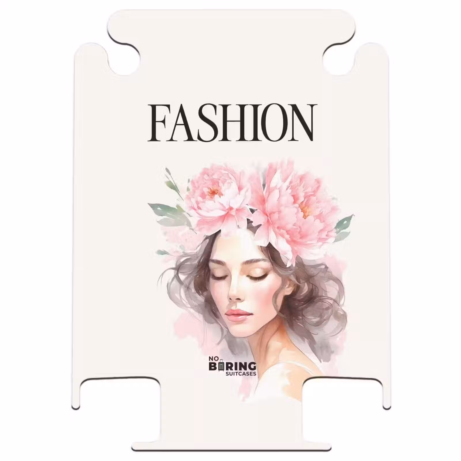 CaseSwap™ - Fashion - Flowers — 1