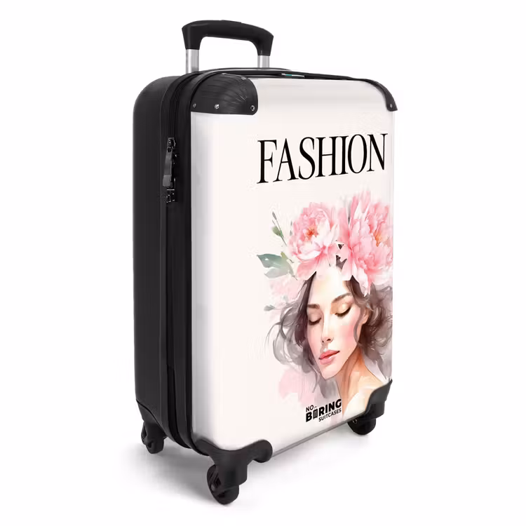 CaseSwap™ - Fashion - Flowers — 2