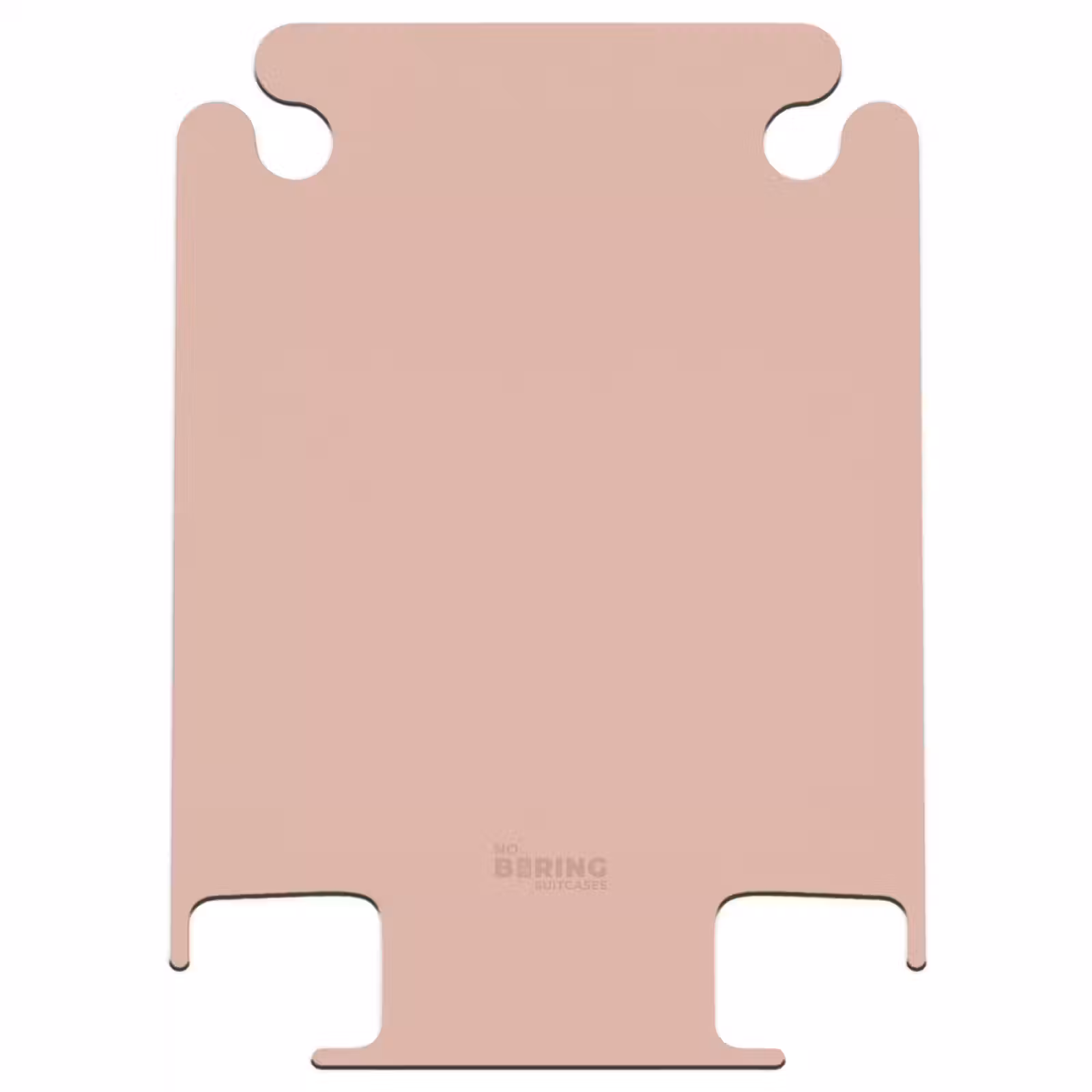 CaseSwap™ - Nude - Light old rose — 1