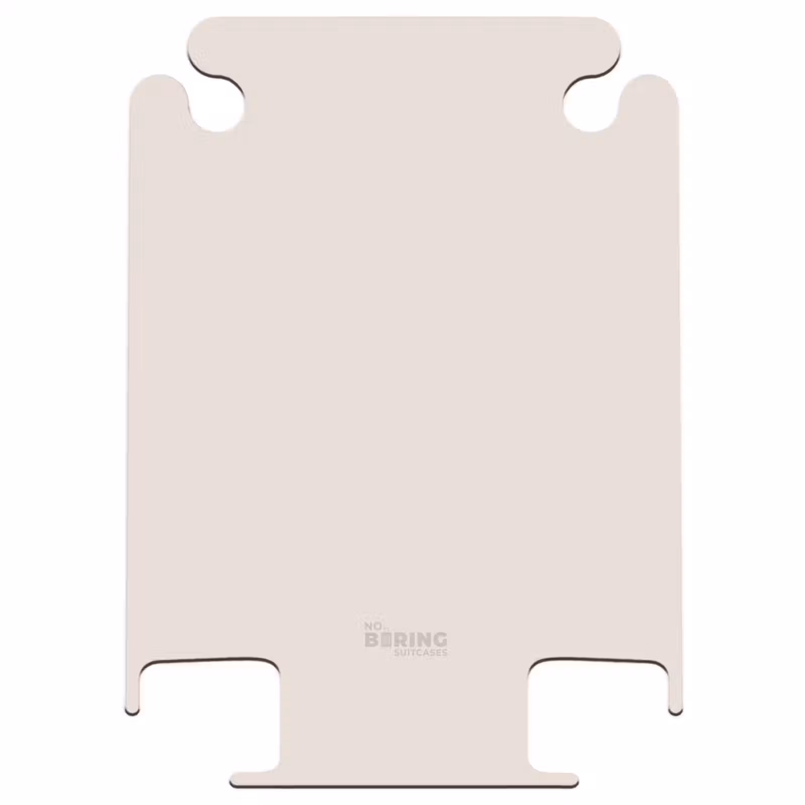 CaseSwap™ - Nude - Off-white — 1