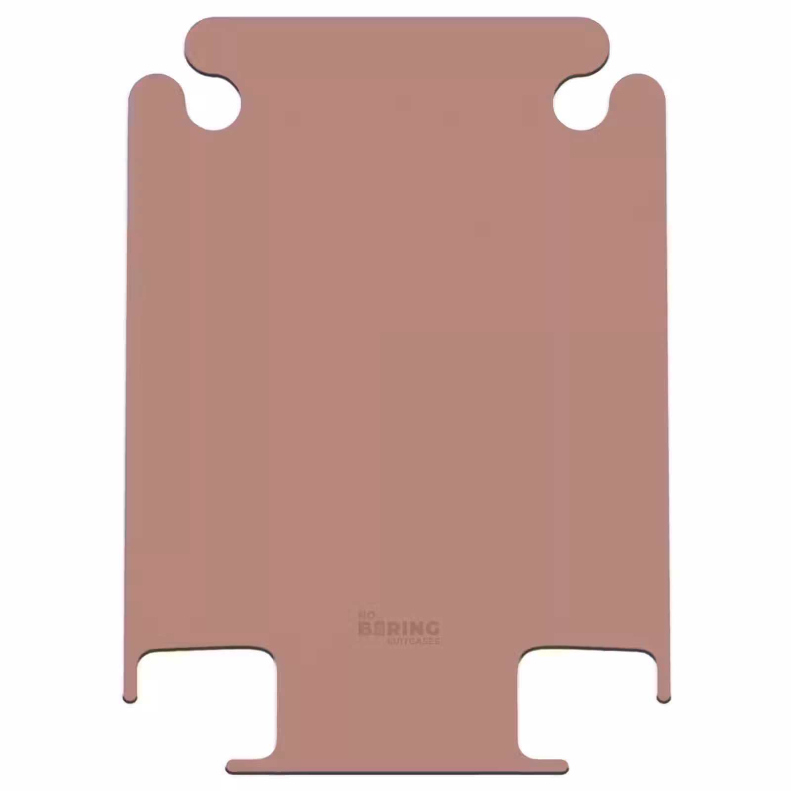 CaseSwap - Nude - Pink Clay — 1