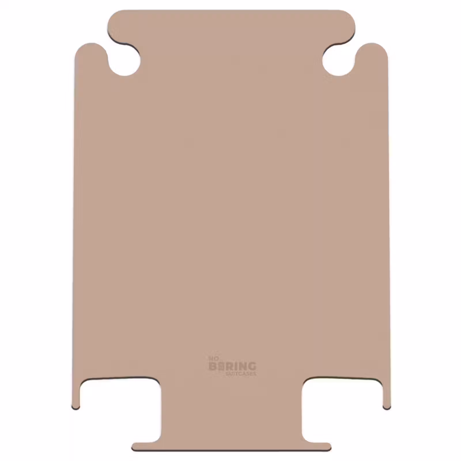 CaseSwap™ - Nude - Sand color — 1