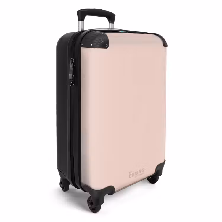 CaseSwap™ - Nude - Light salmon pink — 2