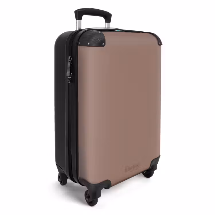 CaseSwap™ - Nude - Mocha brown — 2