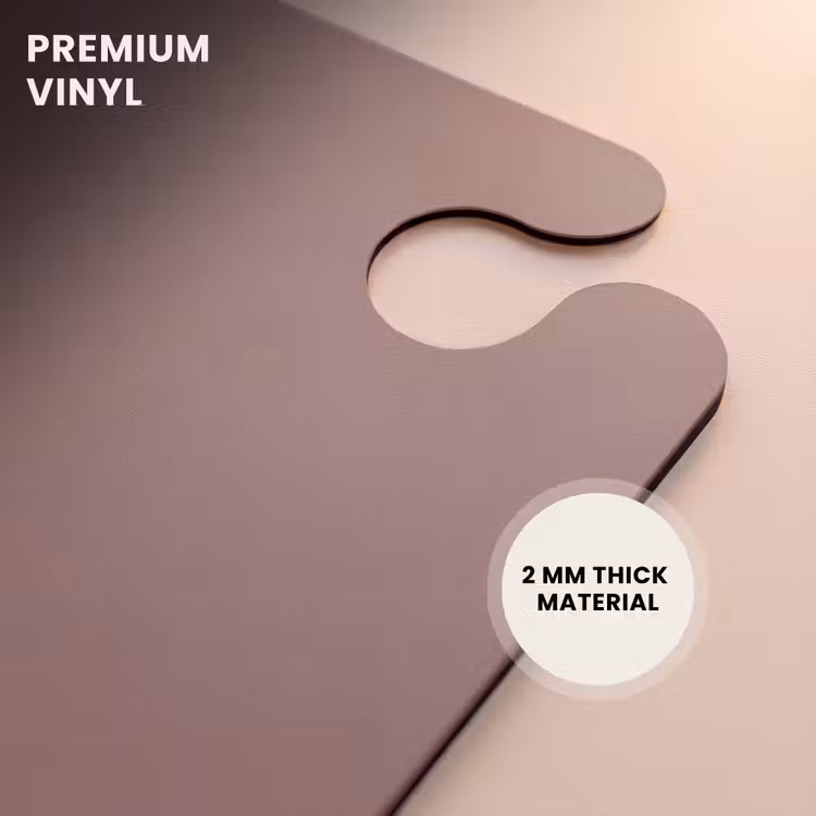 CaseSwap™ - Nude - Mocha brown — 6