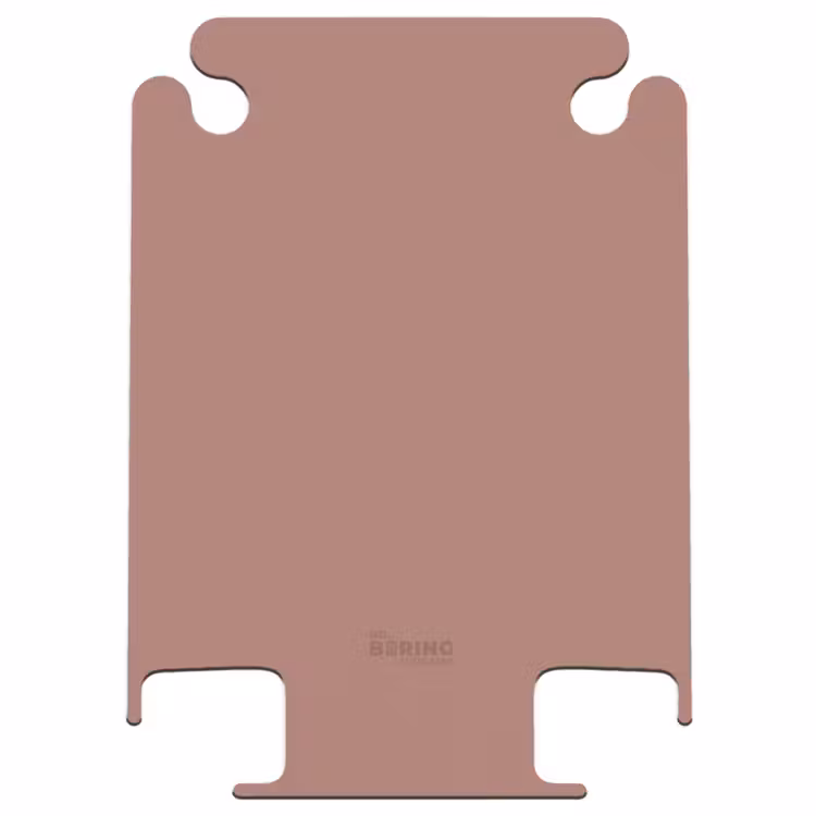 CaseSwap - Nude - Pink Clay — 1