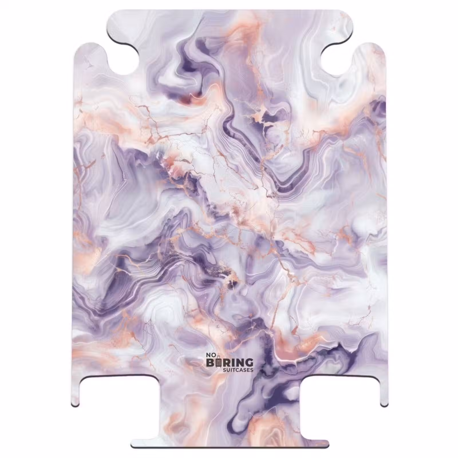 CaseSwap™ - Marble - Dance of Marble and Pastel — 1