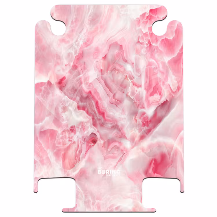 CaseSwap™ - Marble - Pink Quartz Marble — 1