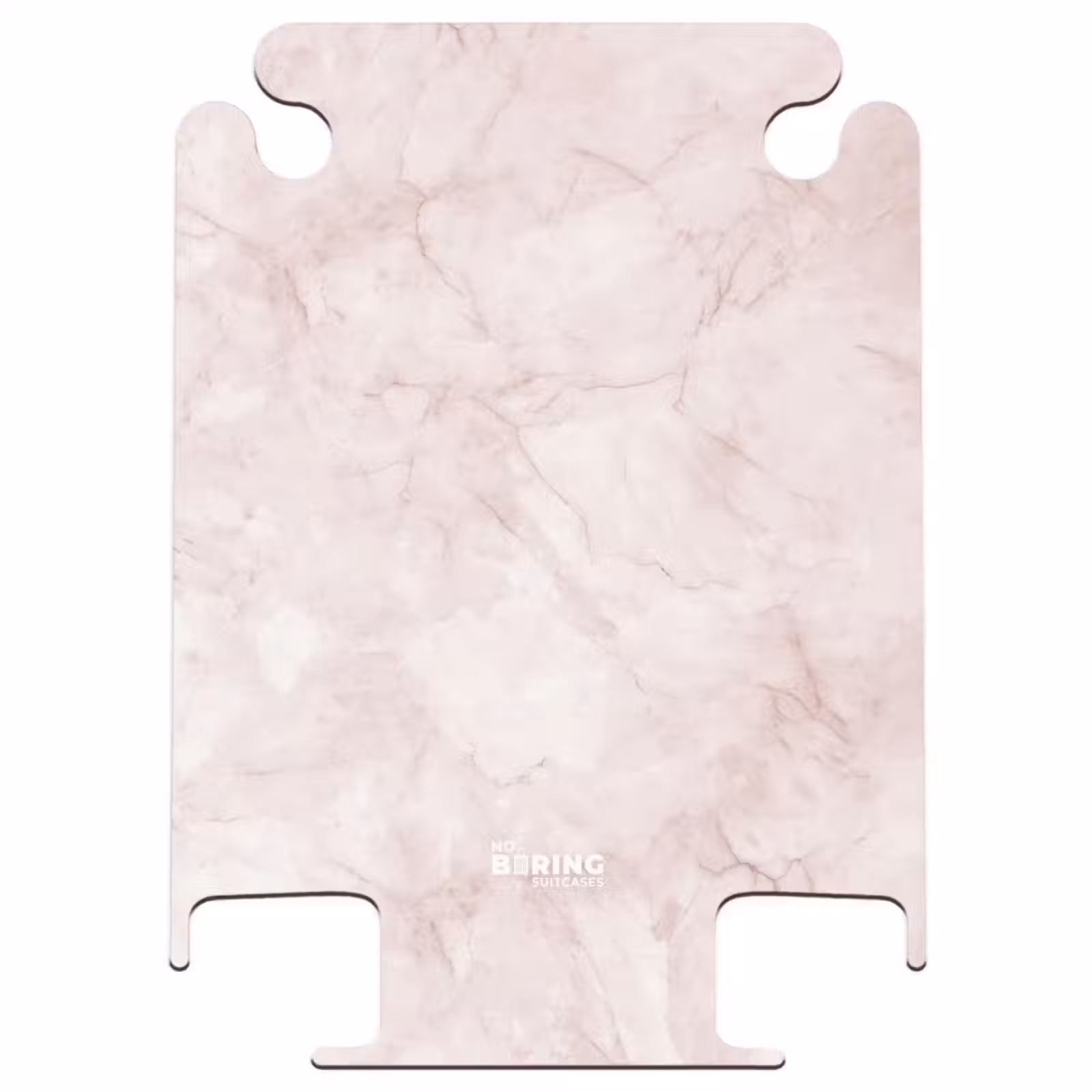 CaseSwap™ - Marble - Soft Pink Marble — 1