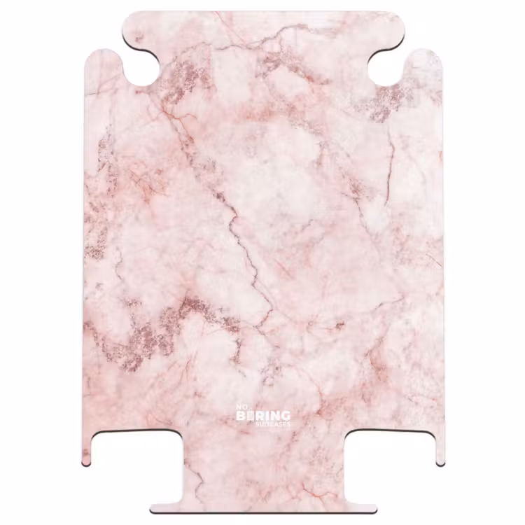 CaseSwap™ - Marble - Rich Pink Marble — 1