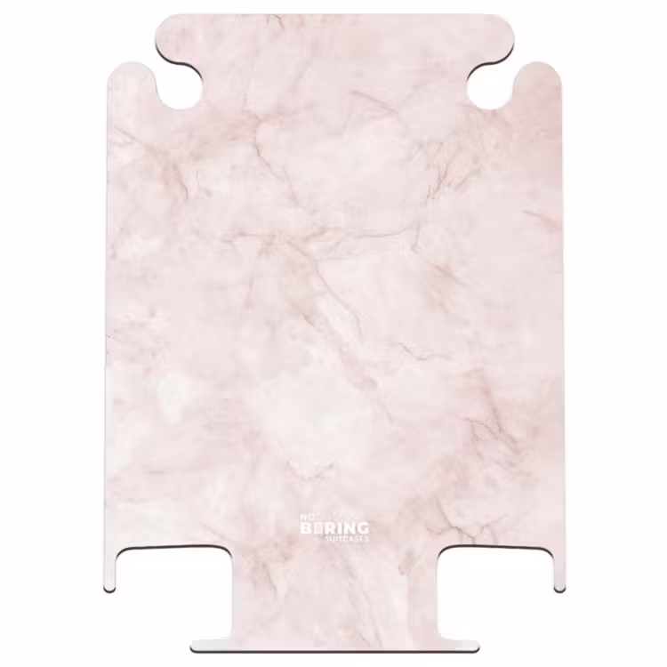 CaseSwap™ - Marble - Soft Pink Marble — 1