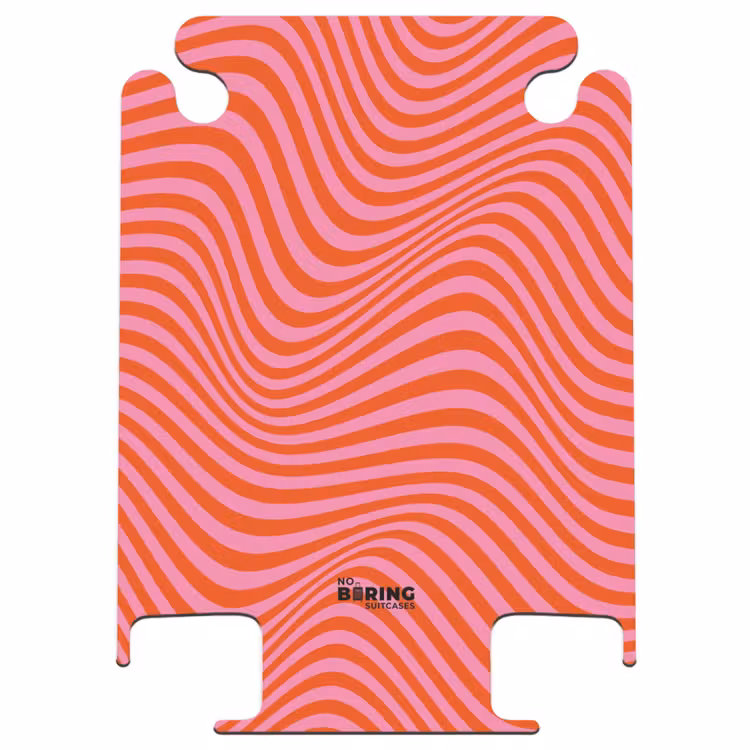CaseSwap™ - Waves - Red/Pink — 1
