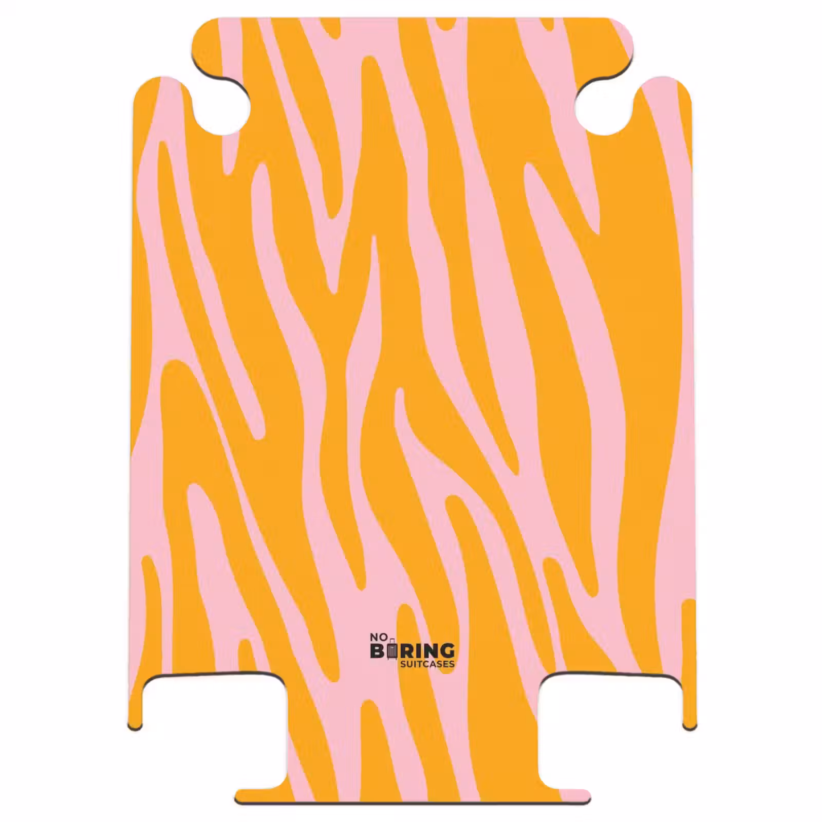 CaseSwap™ - Abstract - Golden Waves — 1