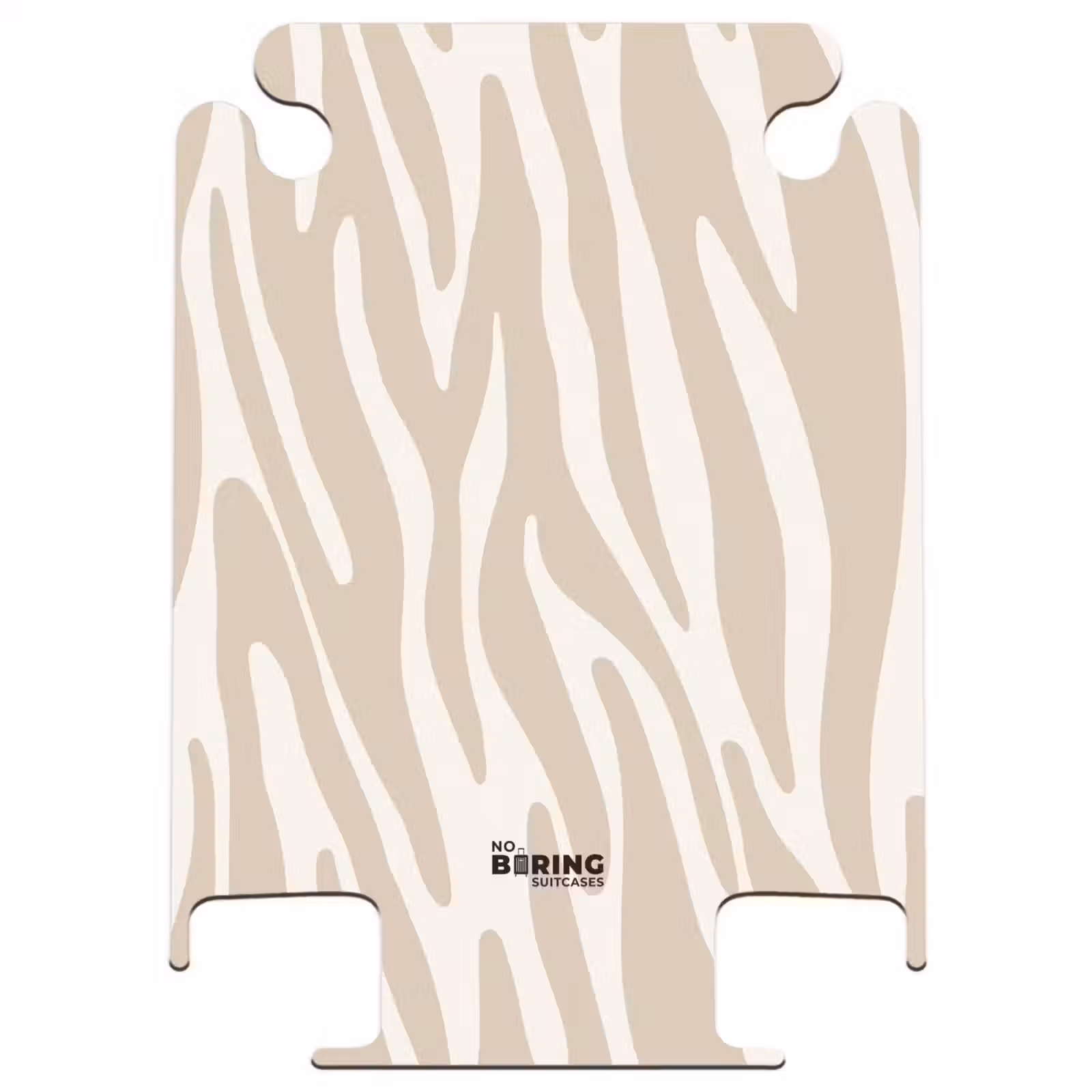 CaseSwap™ - Abstract - Minimalist beige — 1