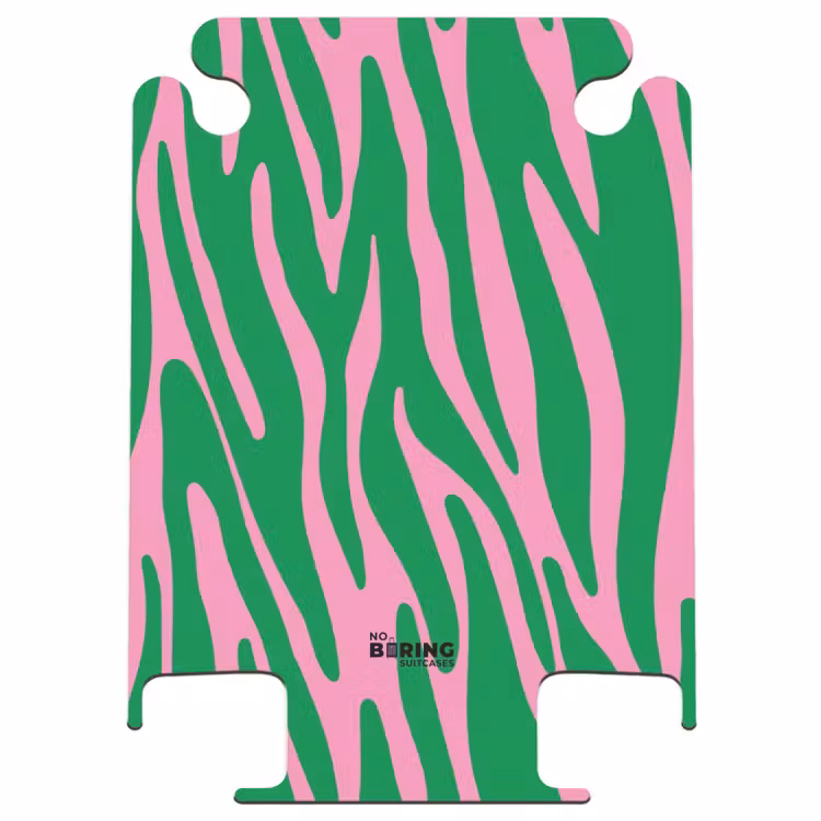CaseSwap™ - Abstract - Green waves — 1
