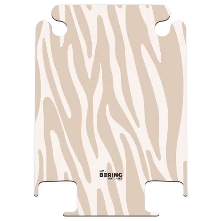 CaseSwap™ - Abstract - Minimalist beige — 1