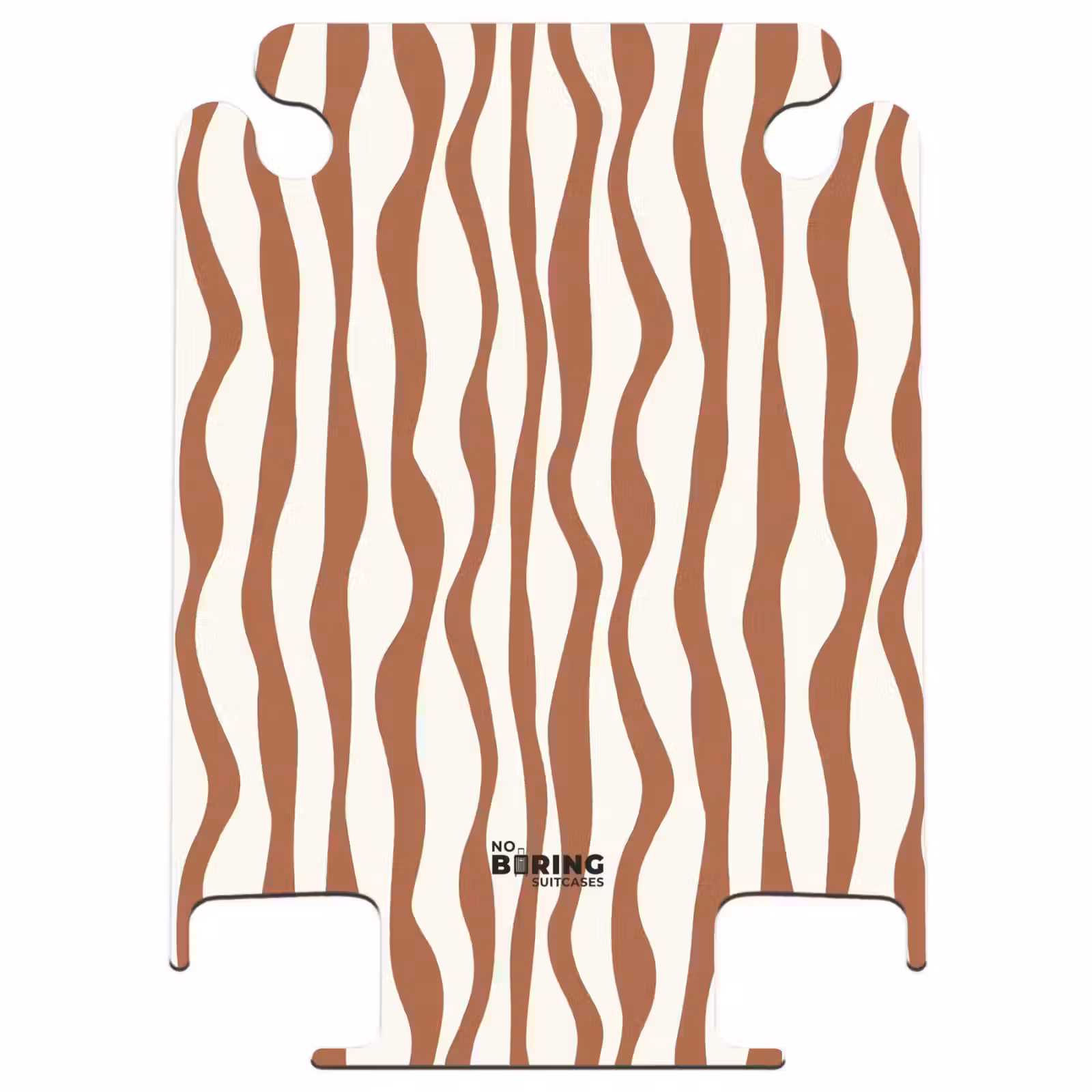 CaseSwap™ - Abstract - Chestnut line art — 1