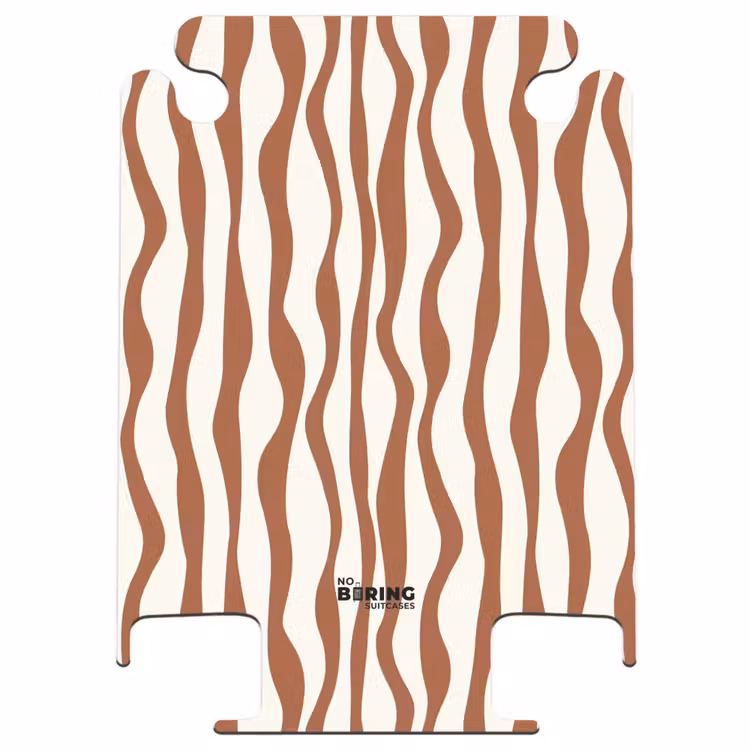 CaseSwap™ - Abstract - Chestnut line art — 1