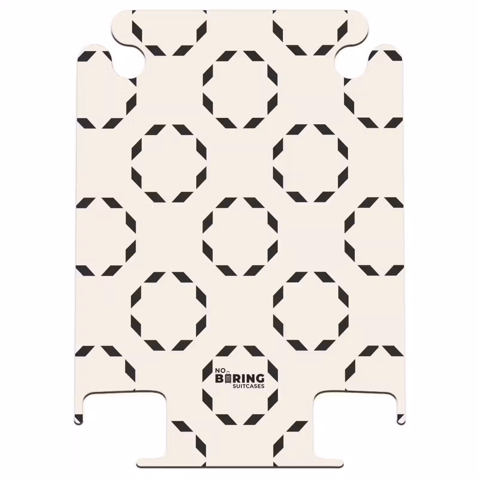 CaseSwap™ - Abstract - Octagon pattern — 1