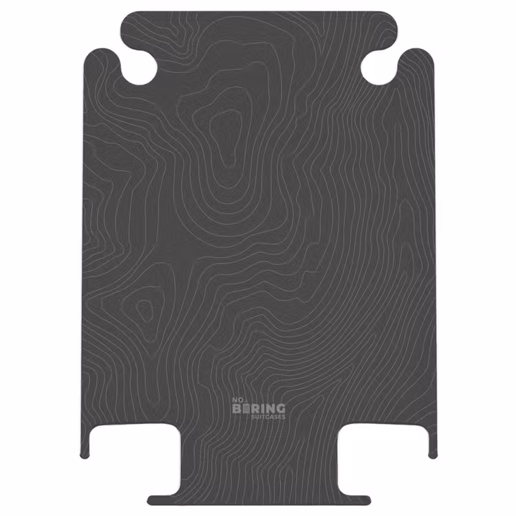 CaseSwap™ - Abstract - Dark line art — 1