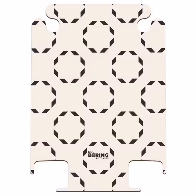 CaseSwap™ - Abstract - Octagon pattern — 1