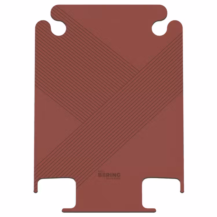 CaseSwap™ - Minimal - Intersecting lines on deep bordeaux — 1