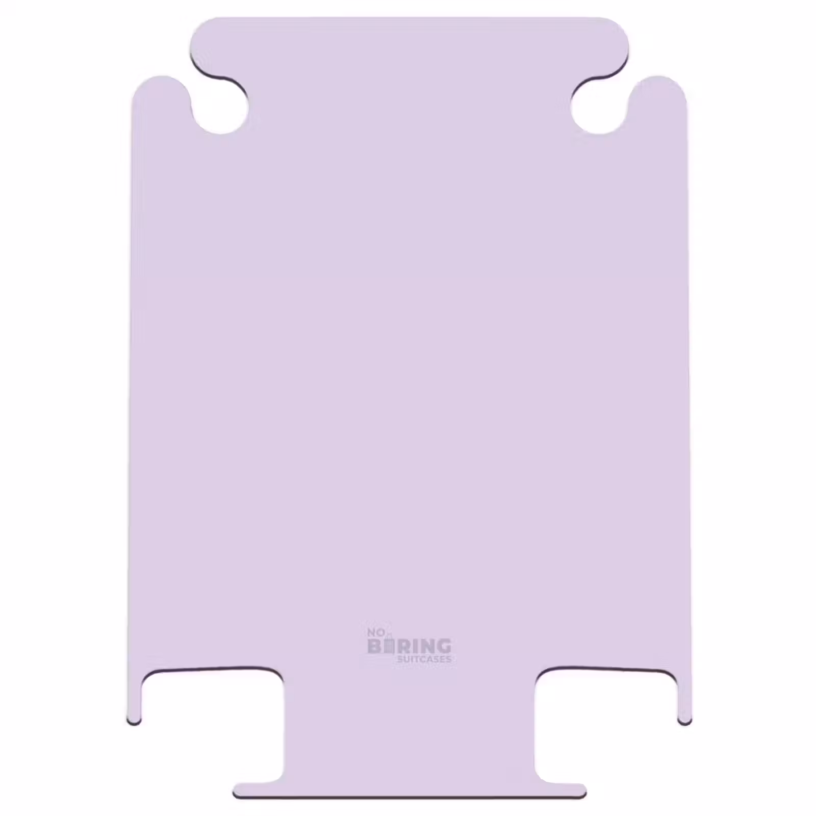 CaseSwap™ - Pastel - lavender — 1