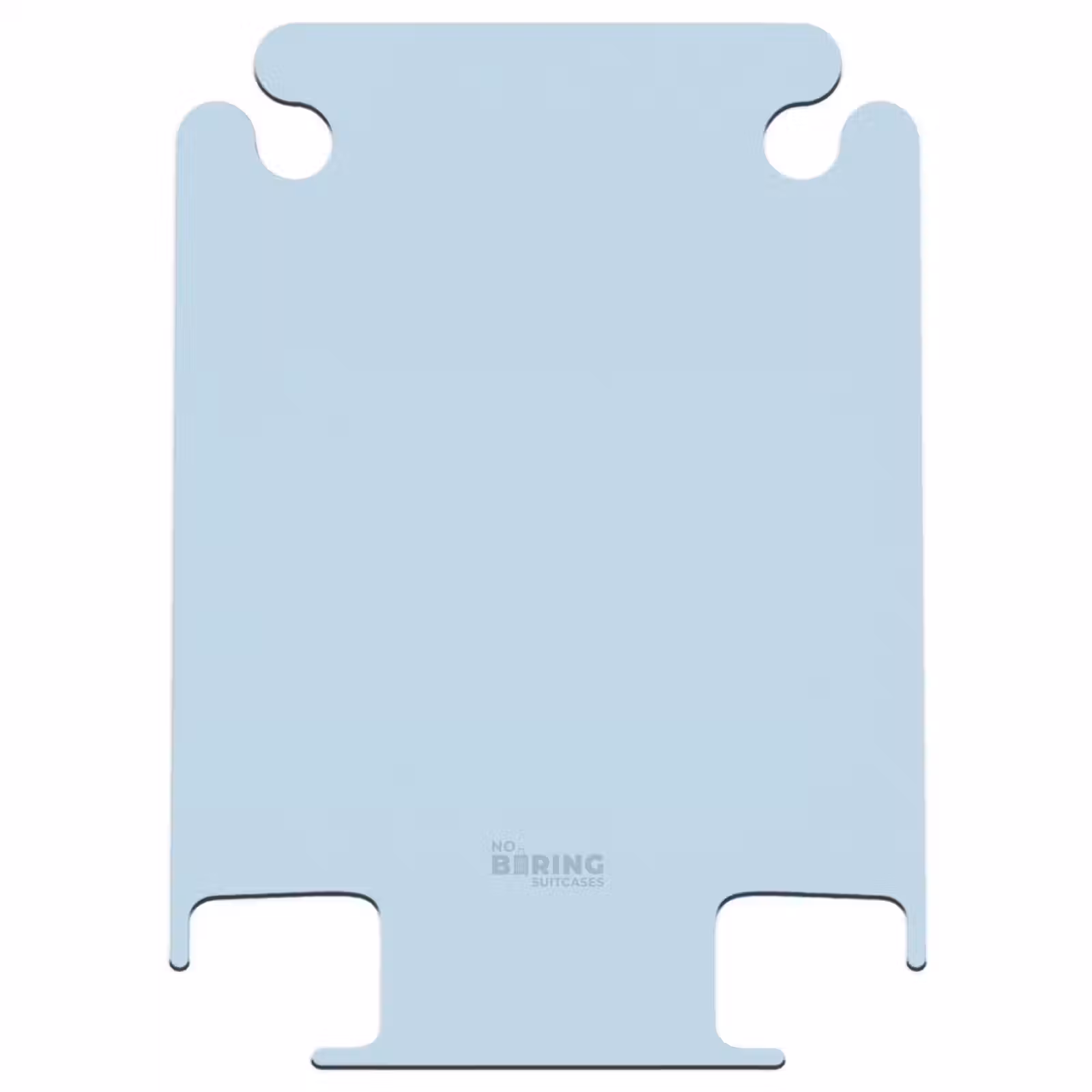 CaseSwap™ - Pastel - light sky blue — 1