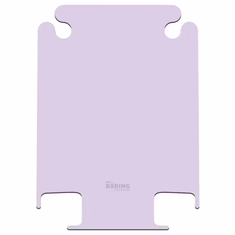 CaseSwap™ - Pastel - lavender — 1
