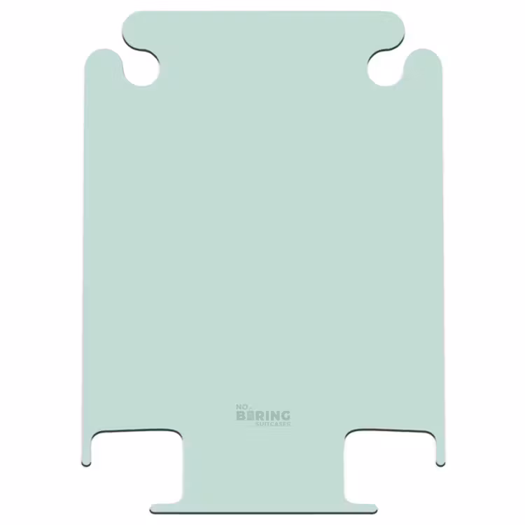 CaseSwap™ - Pastel - Pastel Green — 1
