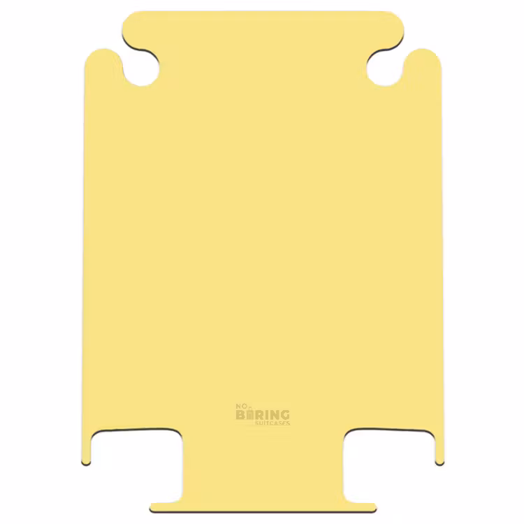 CaseSwap™ - Pastel - Pastel Yellow — 1