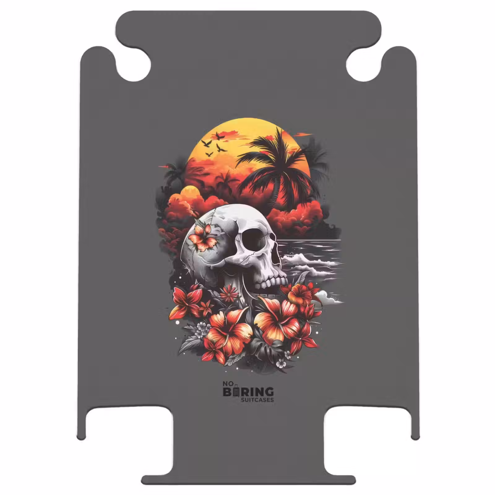 CaseSwap™ - Tattoo style- Sunset of Life and Death — 1
