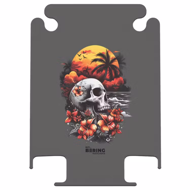 CaseSwap™ - Tattoo style- Sunset of Life and Death — 1