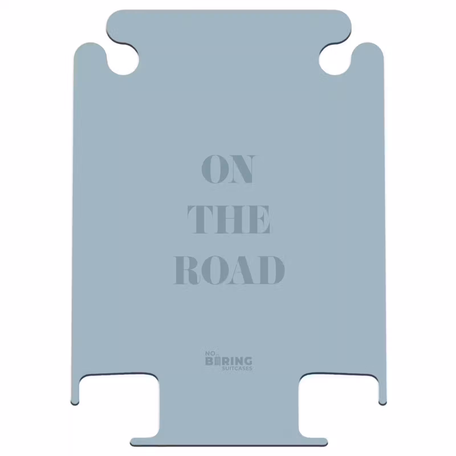 CaseSwap™ - Quotes - On the road — 1